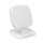 Ładowarka i akumulator ZENS Fast Wireless Charger Stand 10W (biała) IWCZEST10WH